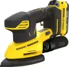 Эксцентриковая шлифмашина Stanley SFMCW221D1S icon