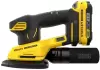 Эксцентриковая шлифмашина Stanley SFMCW221D1S icon 2