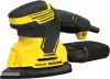 Дельташлифмашина Stanley SFMEW210S icon