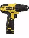 Аккумуляторная дрель-шуруповерт Stanley STCD1081B2 icon 2