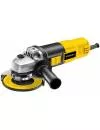 Углошлифовальная машина Stanley STGS1125 icon