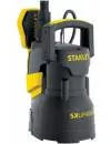 Дренажный насос Stanley SXUP400PCE icon