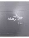 Мяч гимнастический Starfit GB-101 55 см gray фото 3