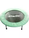 Батут Starfit TR-101 101 см green icon