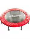 Батут Starfit TR-101 114 см red icon