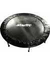 Батут Starfit TR-101 137 см black icon