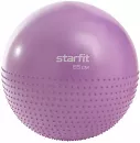 Фитбол Starfit GB-201 (65см, фиолетовый пастель) icon
