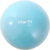 Медбол Starfit GB-703 4 кг (синий пастель) icon