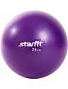 Мяч гимнастический Starfit GB-901 25 см violet icon