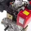 Двигатель дизельный Stark 178F фото 4