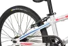 Велосипед Stark 24 Madness BMX Race (серый/красный) icon 4
