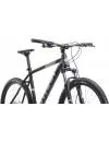 Велосипед Stark Armer 27.6 HD р.18 2021 (черный/серый) фото 2