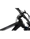 Велосипед Stark Armer 27.6 HD р.18 2021 (черный/серый) фото 5