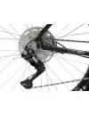 Велосипед Stark Armer 27.6 HD р.18 2021 (черный/серый) фото 6