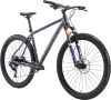 Велосипед Stark Armer 29.5 HD р.20 2024 (антрацитовый матовый/синий) icon 2