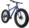 Велосипед Stark Fat 26.2 D р.16 2025 (берлинская лазурь/матовый черный) icon 2