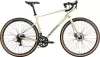 Велосипед Stark Gravel 700.2 D M/L 2025 (черный матовый/песочный) icon