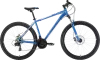 Велосипед Stark Hunter 27.2 D р.20 2022 (синий никель) icon