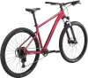 Велосипед Stark Hunter 27.2 р.19 2025 (красный матовый/черный) icon 2