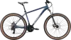 Велосипед Stark Indy 27.1 D р.18 2025 (берлинская лазурь матовый/серый) icon