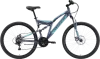Велосипед Stark Jumper 27.1 FS D р.18 2023 icon