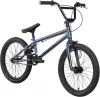 Велосипед Stark Madness BMX 1 2022 (синий/черный) icon