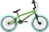 Велосипед Stark Madness BMX 1 2023 (бирюзовый/черный/голубой) icon