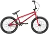 Велосипед Stark Madness BMX 1 2025 (красный/черный/черный) icon