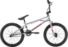 Велосипед Stark Madness BMX 2 2022 (серый/красный) icon