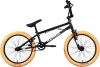 Велосипед Stark Madness BMX 2 2023 (черный/кремовый/кремовый) icon