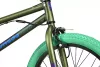 Велосипед Stark Madness BMX 2 2023 (зеленый/голубой/зеленый) icon 3