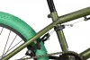 Велосипед Stark Madness BMX 2 2023 (зеленый/голубой/зеленый) icon 4