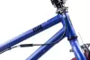 Велосипед Stark Madness BMX 2 2025 (фиолетовый/матовый черный/бургунди) фото 3