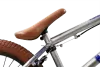 Велосипед STARK Madness BMX 2 2025 (серебристый/фиолетовый/песочный) icon 4