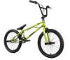 Велосипед STARK Madness BMX 2 2025 (ярко-зеленый/черный) icon 2