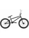 Велосипед Stark Madness BMX 3 2021 (черный/черный) icon