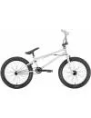 Велосипед Stark Madness BMX 3 2021 (серый/белый) icon