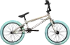 Велосипед Stark Madness BMX 3 2023 (песочный/белый/голубой) icon