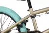 Велосипед Stark Madness BMX 3 2023 (песочный/белый/голубой) icon 4
