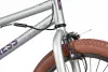 Велосипед Stark Madness BMX 3 2023 (серебристый/фиолетовый/коричневый) icon 3