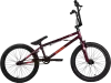 Велосипед STARK Madness BMX 3 2025 (бордовый/оранжевый/черный) icon