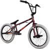 Велосипед STARK Madness BMX 3 2025 (бордовый/оранжевый/серый) icon 2