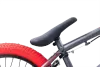 Велосипед STARK Madness BMX 3 2025 (темно-серый матовый/красный) icon 3