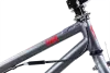 Велосипед STARK Madness BMX 3 2025 (темно-серый матовый/красный) icon 4
