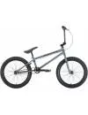 Велосипед Stark Madness BMX 4 2021 (серый) icon