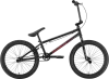 Велосипед Stark Madness BMX 4 2022 (черный/красный) icon