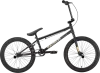 Велосипед Stark Madness BMX 4 2022 (черный/золотистый) icon