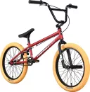 Велосипед Stark Madness BMX 4 2023 (красный/черный/кремовый) icon 2