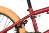 Велосипед Stark Madness BMX 4 2023 (красный/черный/кремовый) icon 4