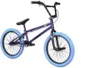 Велосипед Stark Madness BMX 4 2024 (серо-фиолетовый/черный/синий) icon 2